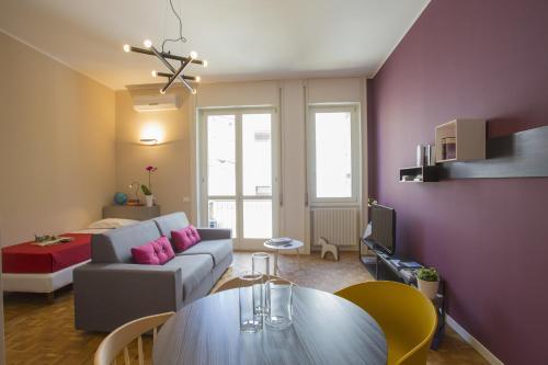 Apartamento Dreams Hotel Residenza Corso Magenta