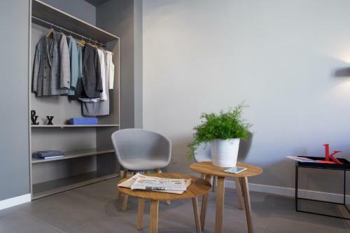 Apartamento Dreams Hotel Residenza Corso Magenta