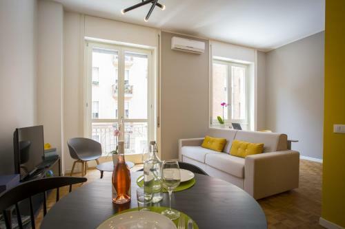 Apartamento Dreams Hotel Residenza Corso Magenta