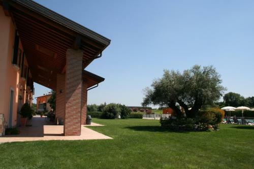 Agroturismo Agriturismo Ca' Del Gal