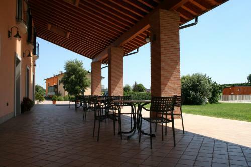 Agroturismo Agriturismo Ca' Del Gal