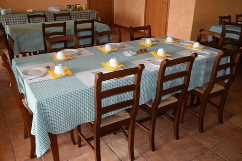 Agroturismo Agriturismo Ca' Del Gal
