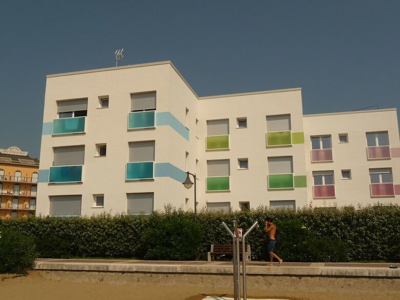 Apartamento Soggiorno Aurora