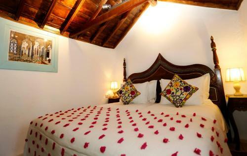 Hostal Riad Cherifa