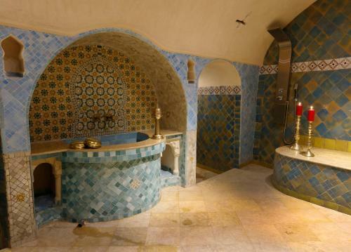 Hostal Riad Cherifa