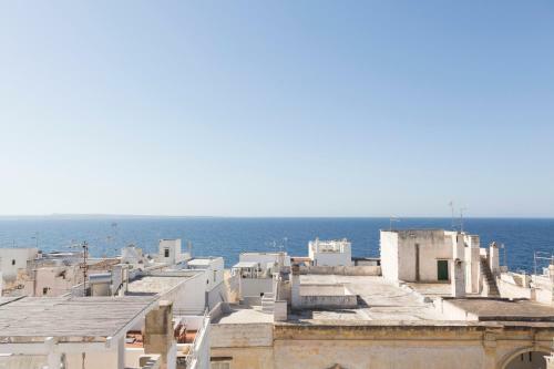 Hostal Palazzo Mediterraneo