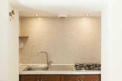 Hostal Palazzo Mediterraneo