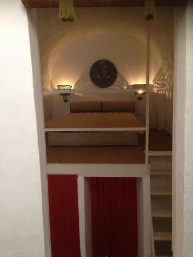 Hostal Palazzo Mediterraneo