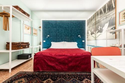 Bed & Breakfast Casa Bertagni