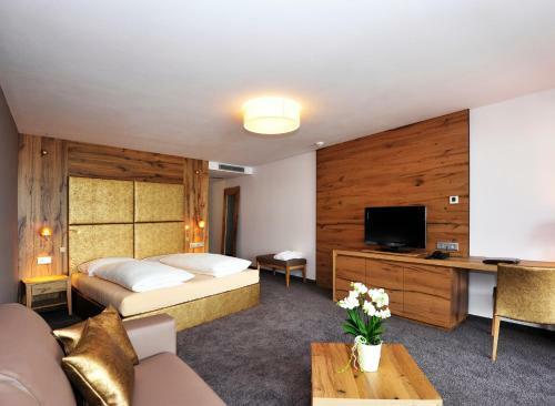 Hotel Sunnwies
