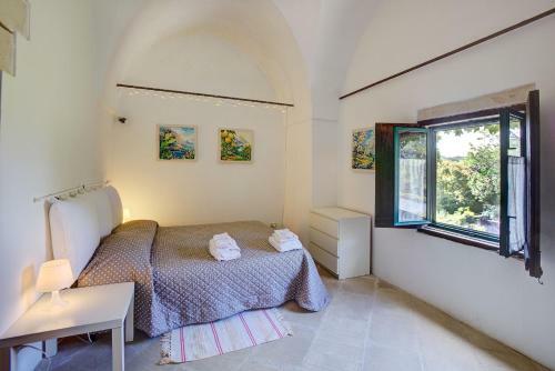 Agroturismo Tenuta Sant'andrea