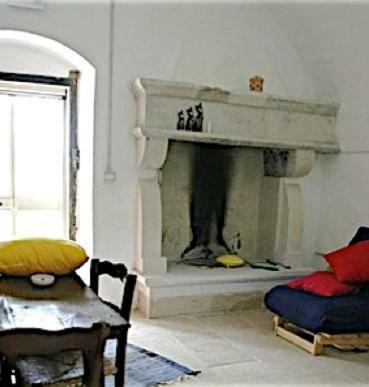 Agroturismo Tenuta Sant'andrea
