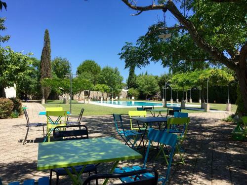 Agroturismo Tenuta Sant'andrea