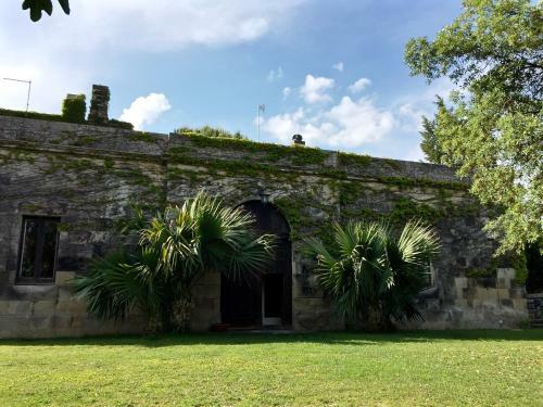 Agroturismo Tenuta Sant'andrea