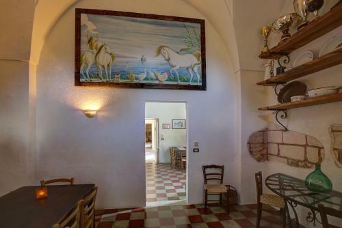 Agroturismo Tenuta Sant'andrea