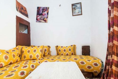 Bed & Breakfast Riad Family Samnoun