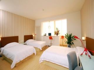 Shanshui Trends Hotel Liuliqiao