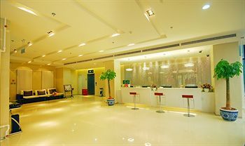 Shanshui Trends Hotel Liuliqiao