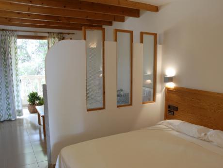 Aparthotel Es Baulo Petit Hotel