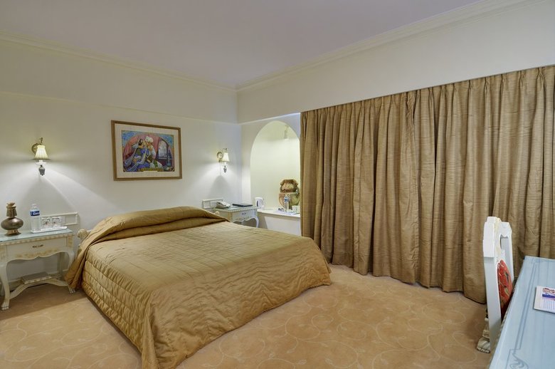 Hotel The Pride