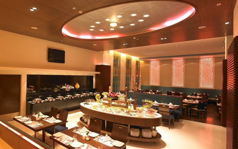 Hotel Royal Orchid Central Pune