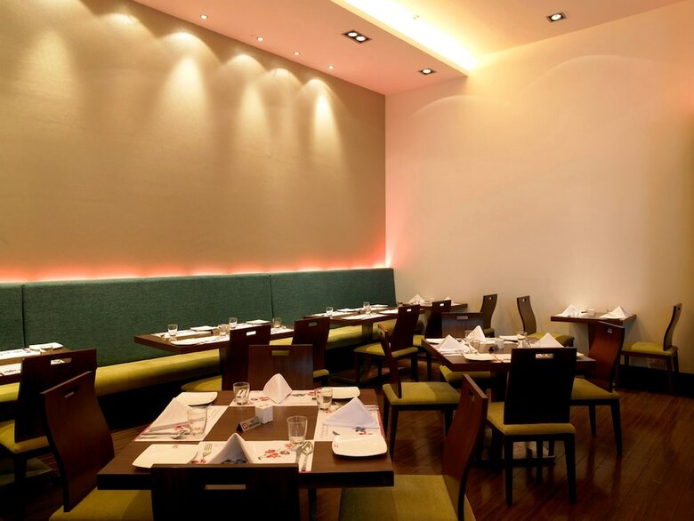 Hotel Royal Orchid Central Pune