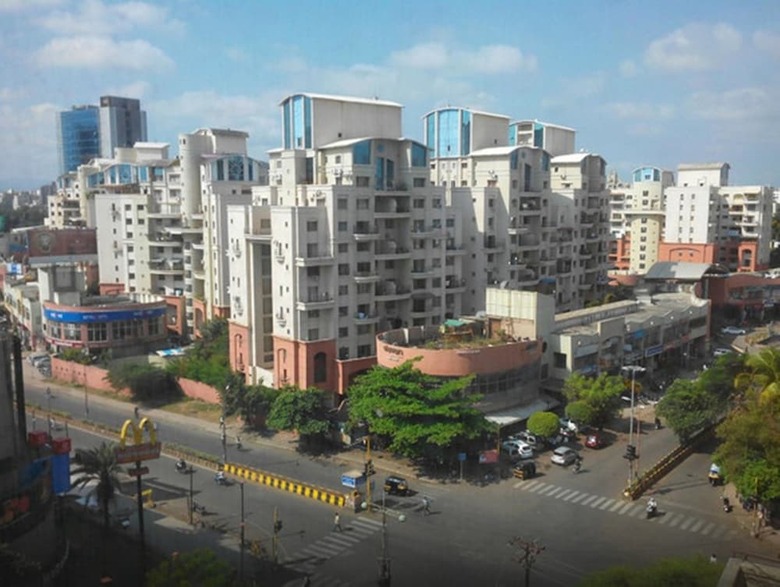 Hotel Royal Orchid Central Pune