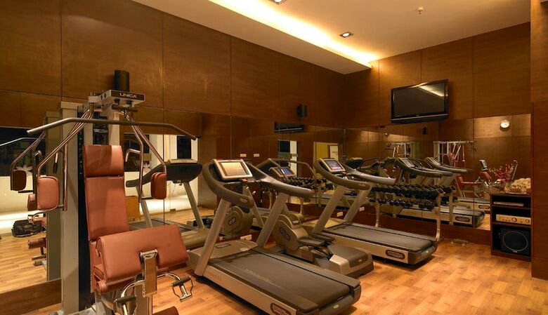 Hotel Royal Orchid Central Pune