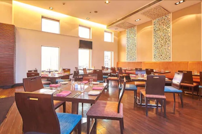 Hotel Royal Orchid Central Pune