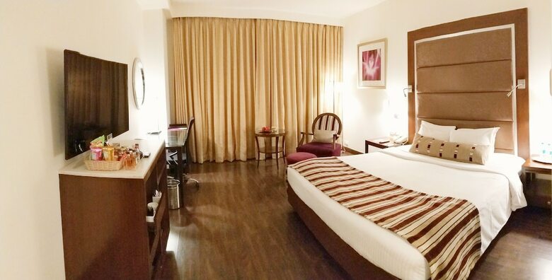 Hotel Royal Orchid Central Pune