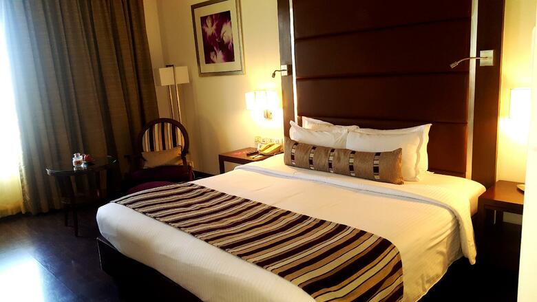 Hotel Royal Orchid Central Pune