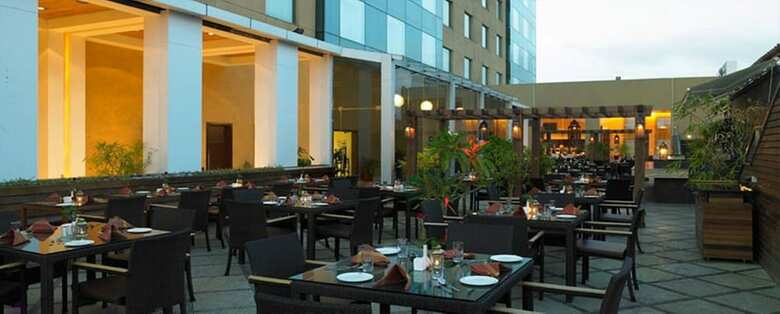Hotel Royal Orchid Central Pune