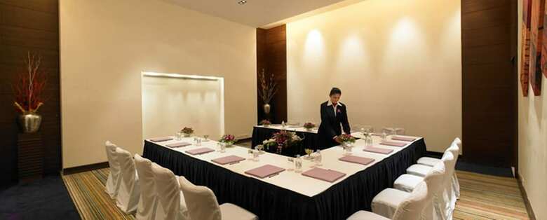 Hotel Royal Orchid Central Pune
