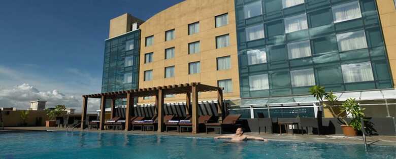 Hotel Royal Orchid Central Pune