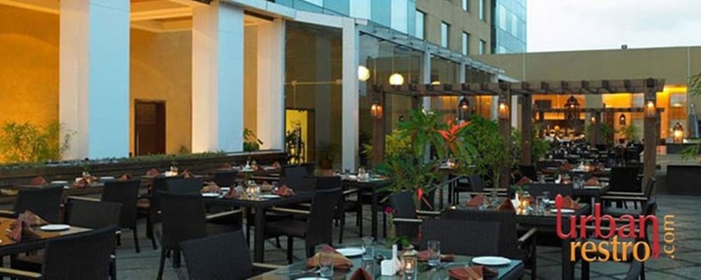 Hotel Royal Orchid Central Pune