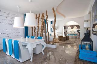 Hotel Louis Althea Kalamies Villas