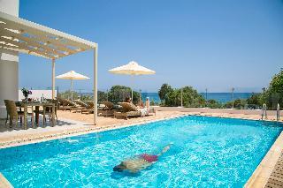 Hotel Louis Althea Kalamies Villas
