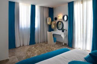 Hotel Louis Althea Kalamies Villas