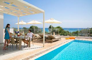 Hotel Louis Althea Kalamies Villas