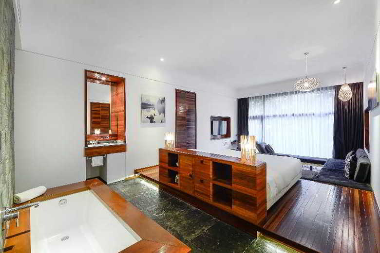 Hotel Urbn