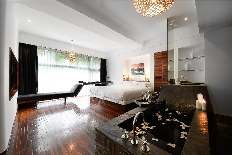 Hotel Urbn