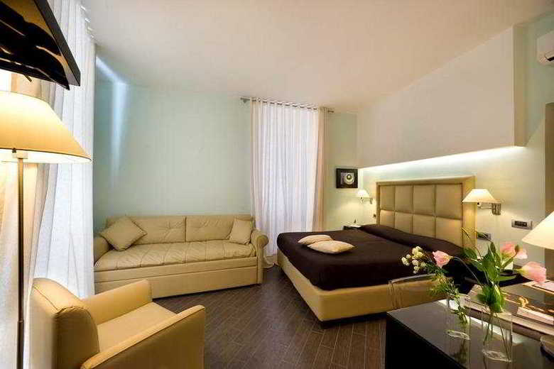 Magi House Bed & Breakfast Sorrento