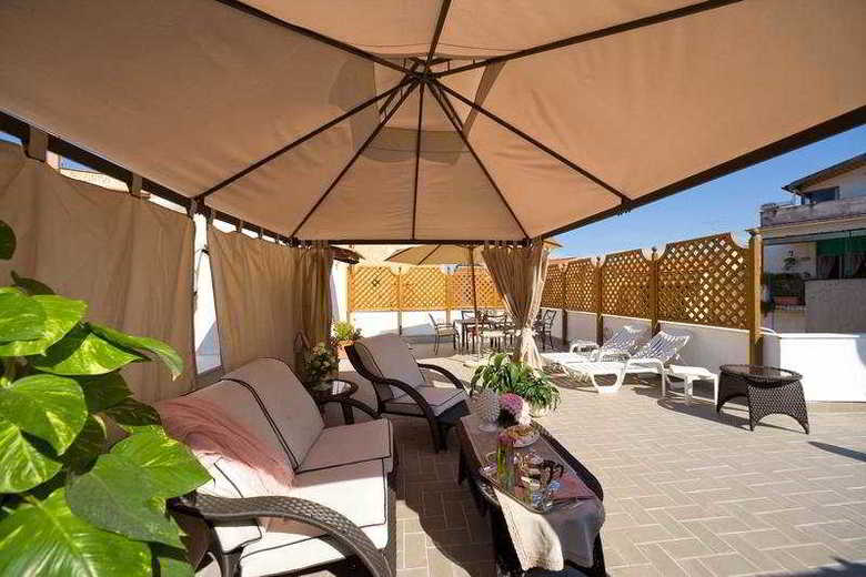 Magi House Bed & Breakfast Sorrento