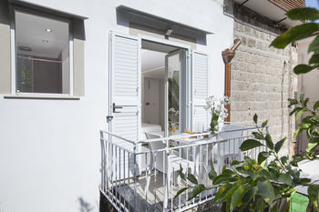 Magi House Bed & Breakfast Sorrento