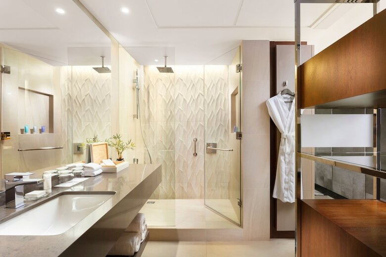 Hotel Grand Hyatt Santiago