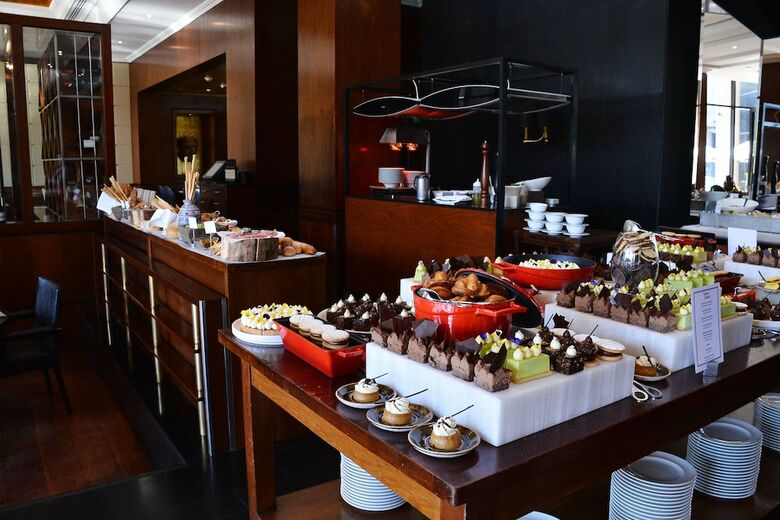 Hotel Grand Hyatt Santiago