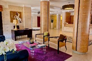 Hotel Esplanade