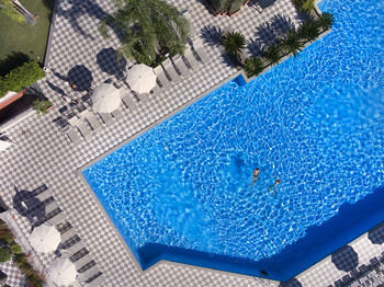 Aw Baia Di Tindari Club Hotel