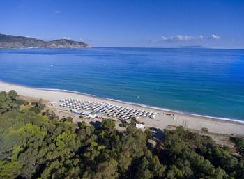 Aw Baia Di Tindari Club Hotel