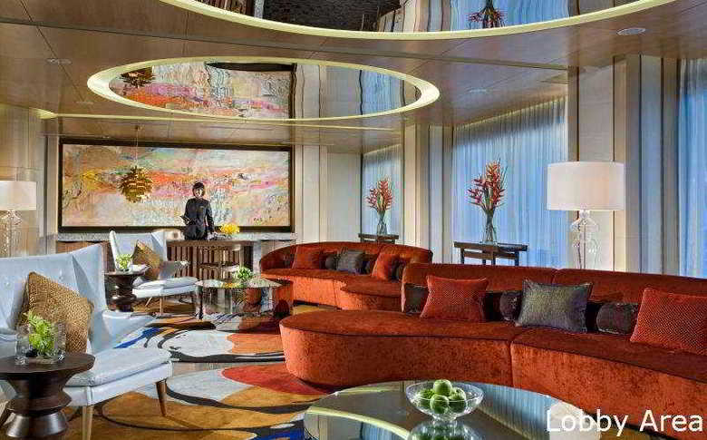 Aparthotel Ascott Raffles Place Singapore